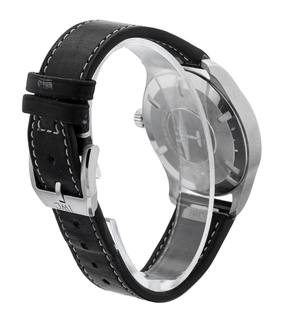 IWC Pilot's Mark XX IW328203 Image 3